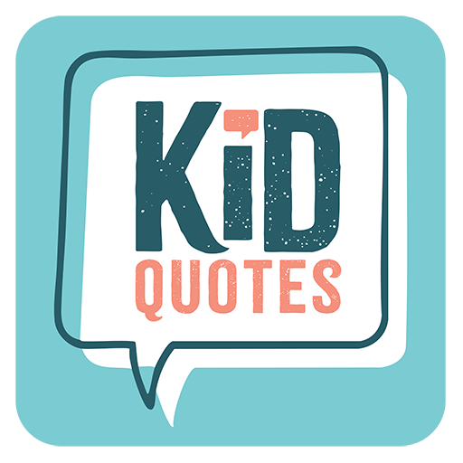 Kid Quotes logo